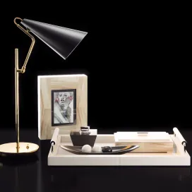 Luxury decorative